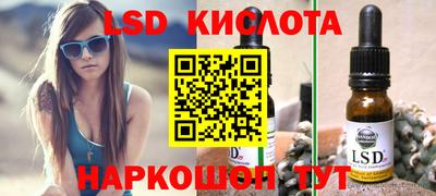 стафф Коммунар